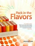 Variety Pack Solutions Brochure