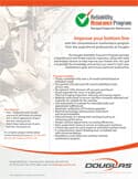 Reliability Assurance Program Brochure