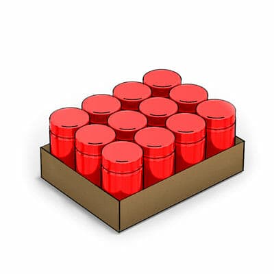 12-count canister