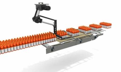 OPTX 30-60 SCAR Metering Upstream