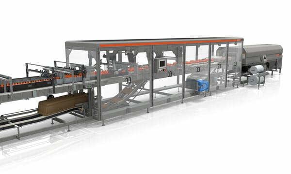OPTX™ Shrink Wrap Systems | Products | Douglas Machine
